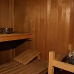 Keresztkúti Erdei Pihenőhely