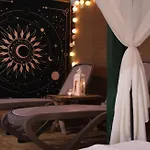 Keresztkúti Erdei Pihenőhely Apartman *