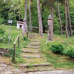 Keresztkúti Erdei Pihenőhely Apartman Kőszeg