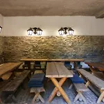 Keresztkúti Erdei Pihenőhely Apartman