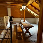 Keresztkúti Erdei Pihenőhely Apartman