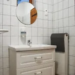 Apartman Keresztkúti Erdei Pihenőhely *