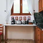 Keresztkúti Erdei Pihenőhely