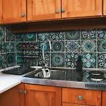 Apartman Keresztkúti Erdei Pihenőhely *