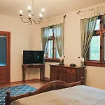 Apartman Keresztkúti Erdei Pihenőhely Kőszeg
