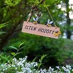 Apartman Keresztkúti Erdei Pihenőhely *