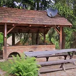 Keresztkúti Erdei Pihenőhely * Kőszeg