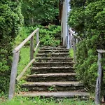 Keresztkúti Erdei Pihenőhely