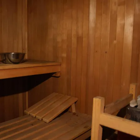 Keresztkuti Erdei Pihenohely