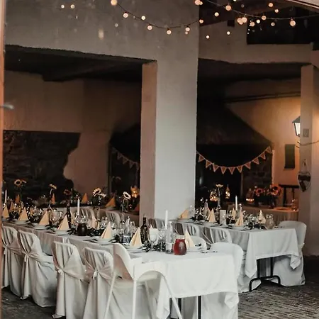 Keresztkuti Erdei Pihenohely Apartment Koszeg
