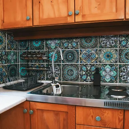 Apartment Keresztkúti Erdei Pihenőhely *