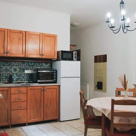 Keresztkuti Erdei Pihenohely * Koszeg