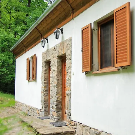 Apartman Keresztkúti Erdei Pihenőhely Kőszeg