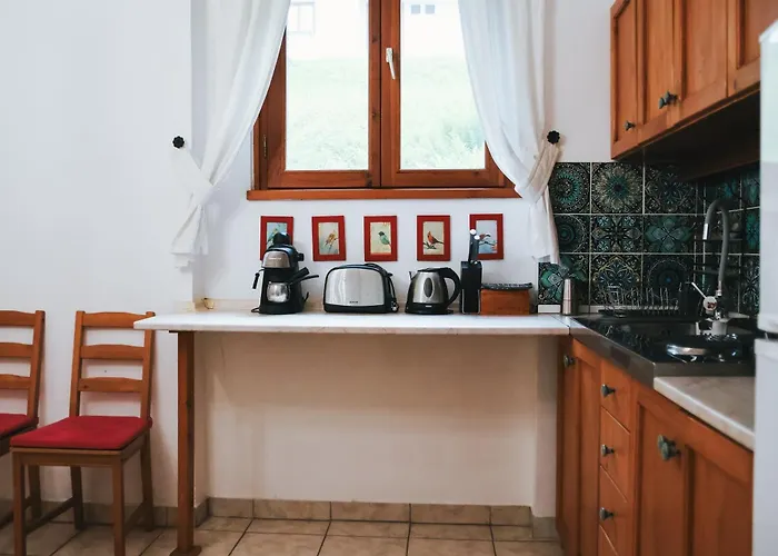 Keresztkuti Erdei Pihenohely